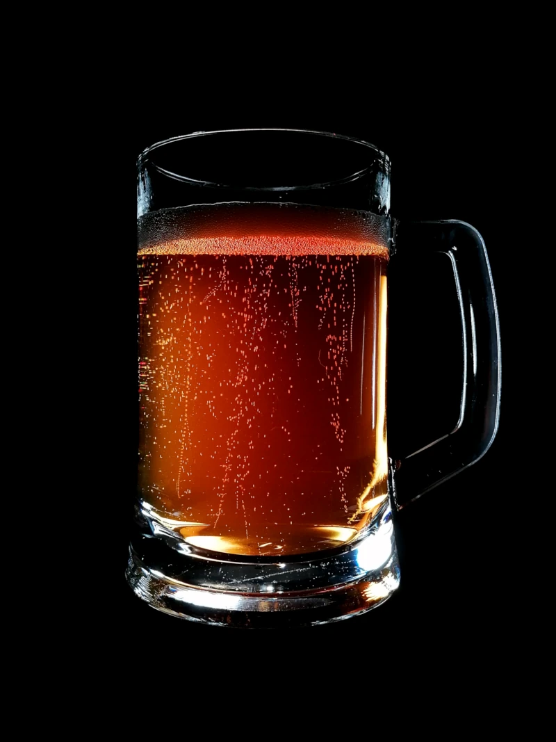 St. GeorgenBräu - Landbier