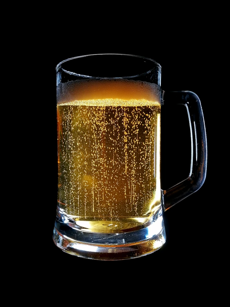 St. GeorgenBräu - Pilsener