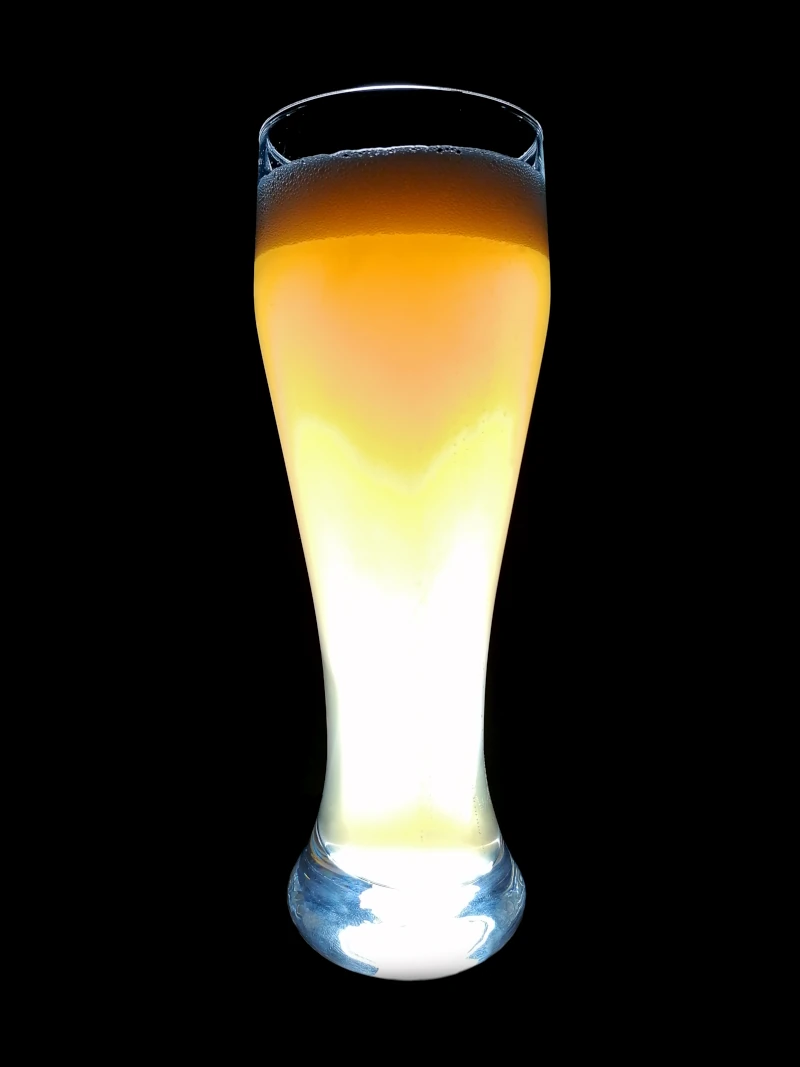 St. GeorgenBräu - Weissbier