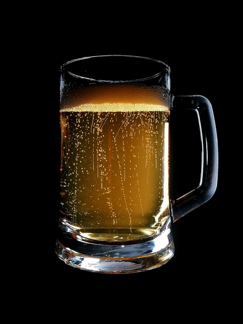 Stöckel Bräu - Pils